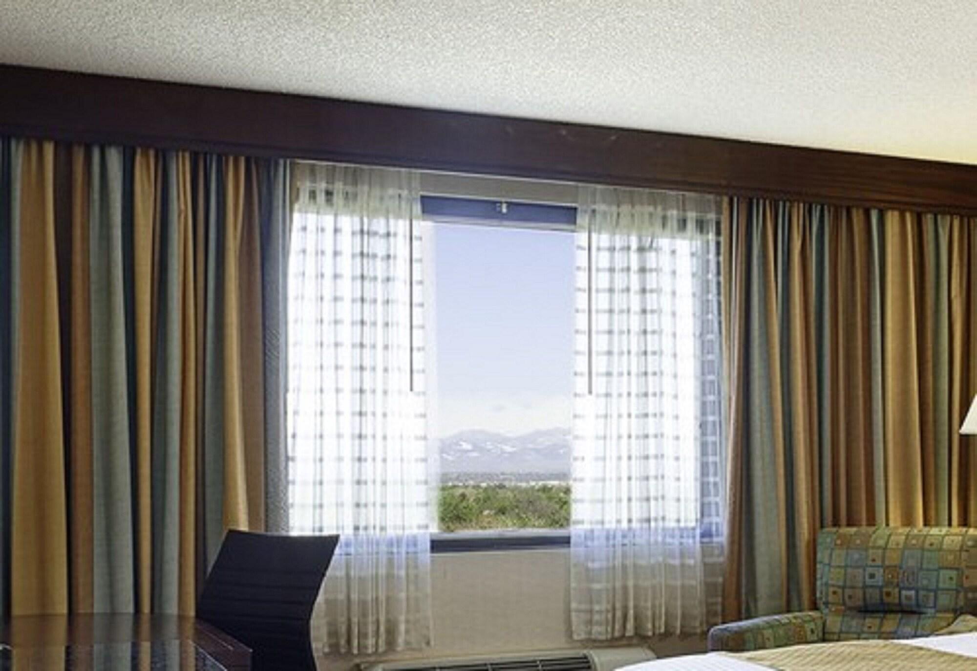 Doubletree By Hilton Hotel Ντένβερ Εξωτερικό φωτογραφία