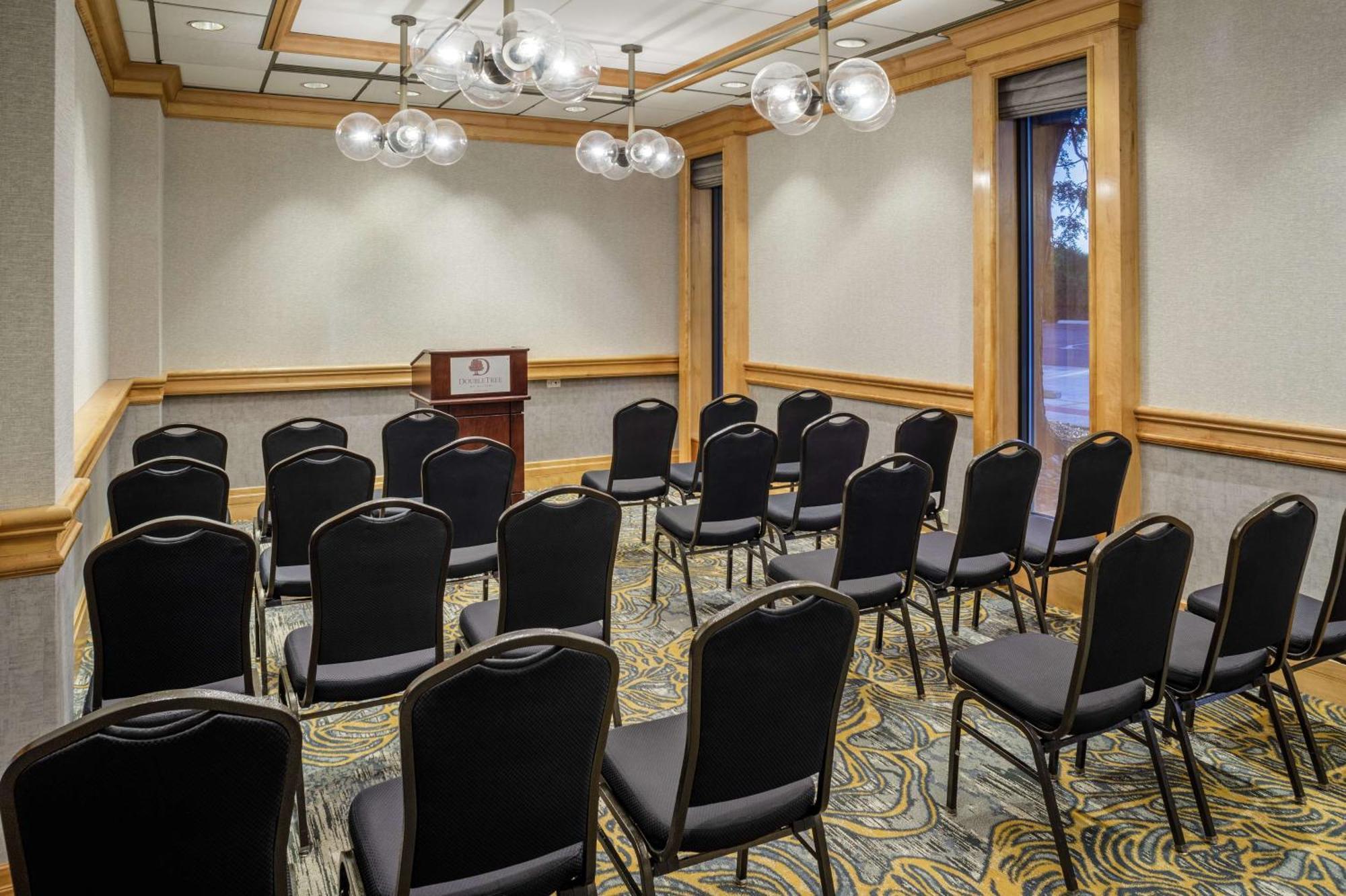 Doubletree By Hilton Hotel Ντένβερ Εξωτερικό φωτογραφία
