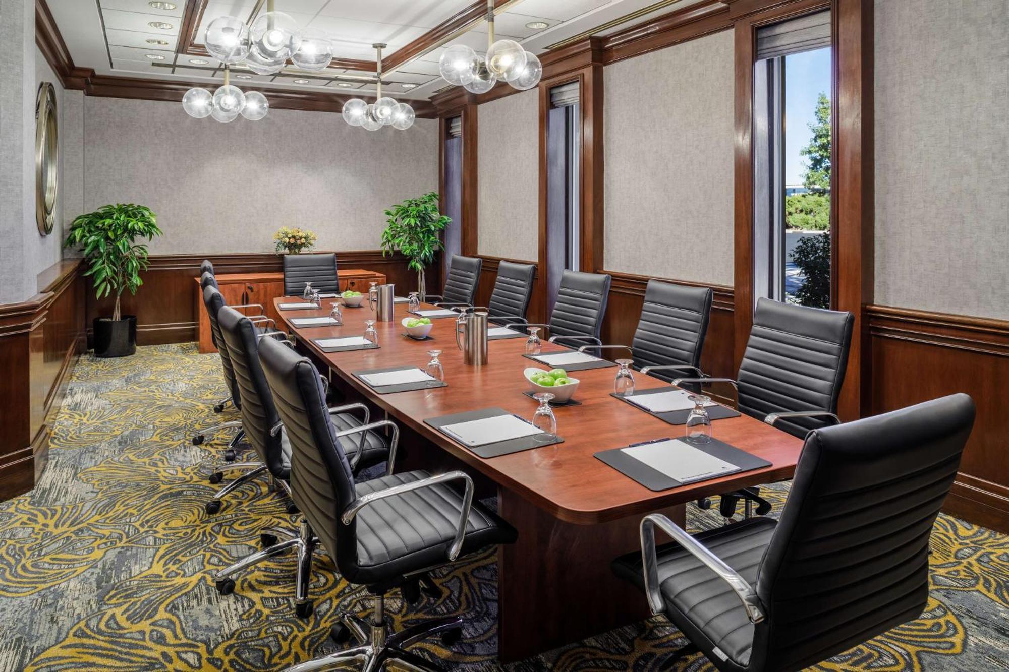 Doubletree By Hilton Hotel Ντένβερ Εξωτερικό φωτογραφία